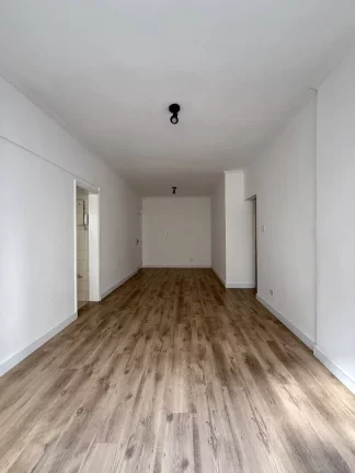 Imagem Excelente Apartamento com dois dormitórios na Boqueirão de Praia Grande