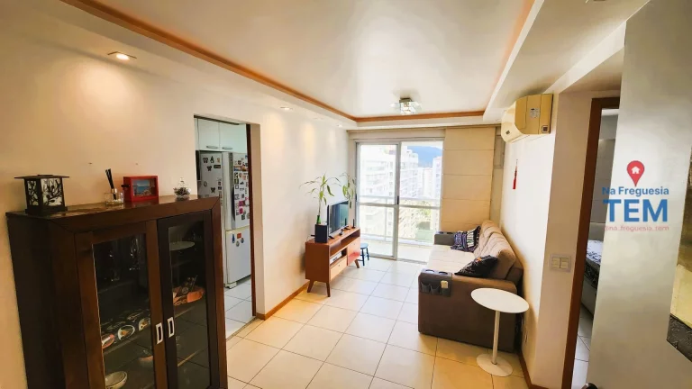 Imagem Estrelas Full - Cobertura duplex à venda na Barra Olímpica - Estrelas Full Condominium
