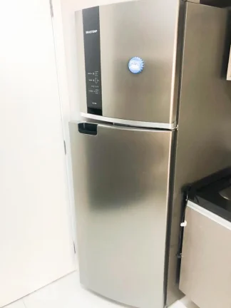 Imagem Apartamento à Venda - Vila Mariana, 1 Quarto, 38 m2