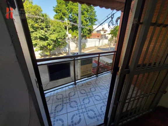 Imagem Excelente Apartamento de FRENTE no Jardim 25 de Agosto.