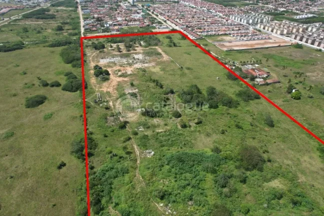 Imagem Terreno à venda no bairro Nova Esperança em Parnamirim