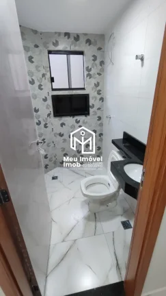Imagem Apartamento em Residencial Alto das Caraíbas - Luziânia