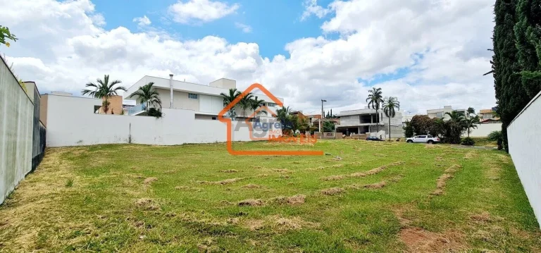 Imagem Condomínio Morro vermelho II - Terreno à venda no bairro Condomínio Morro Vermelho II - Mogi Mirim/SP