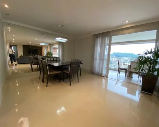 Imagem Apartamento com 4 Quartos à venda, 151mts AV ESCOLA POLITÉCNICA