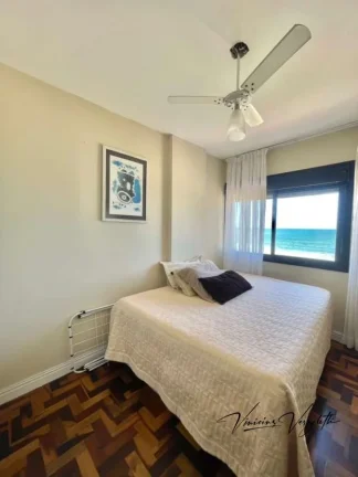 Imagem Apartamento para Temporada em Balneário Camboriú / SC no bairro Centro