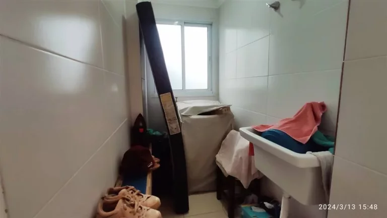 Imagem apartamento em Praia Grande 100 metros da praia
