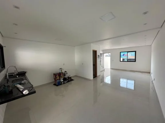 Imagem Sobrado com 3 dormitórios à venda, 120 m² por R$ 720.000,00 - Jardim Esperança - Mogi das Cruzes/SP