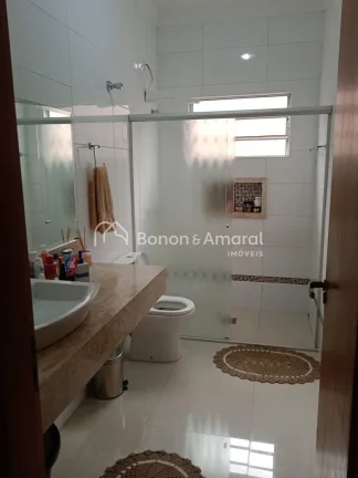 Imagem Casa à venda com 3 suítes no bairro Jardim Ypê em Paulínia - SP

Linda casa térrea à venda no ...