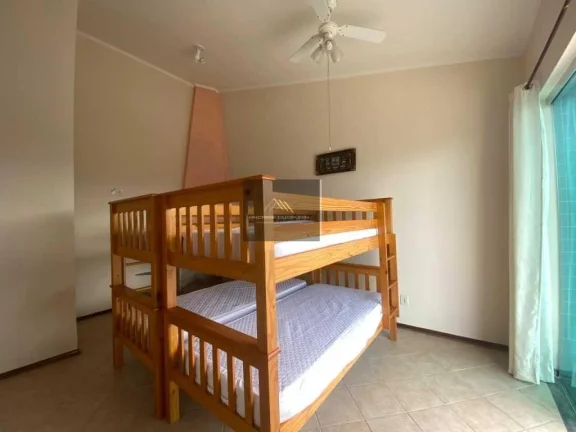 Imagem Cobertura para Venda em Ubatuba / SP no bairro Praia Grande