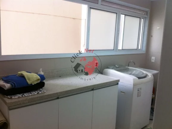 Imagem Excelente Apartamento em Condomínio Clube à Venda no bairro Centro de São Bernardo - Domo Life