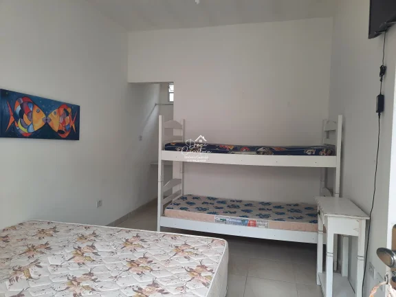 Imagem TERRENO Residencial em GUARUJÁ - SP, JARDIM LAS PALMAS