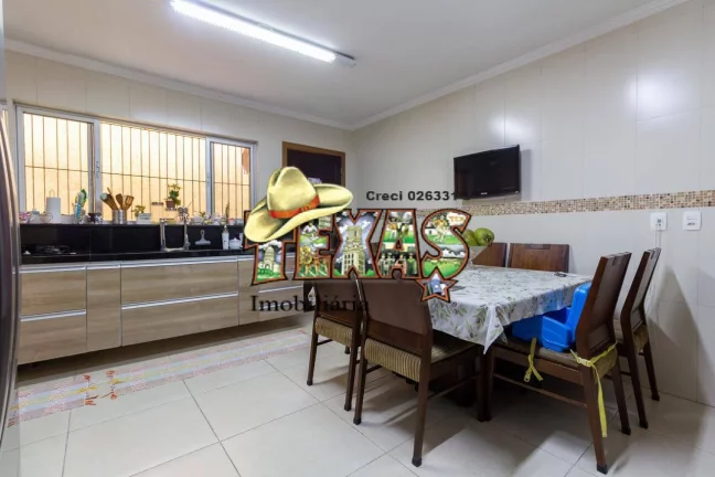 Imagem CASA TERREA PARA VENDA EM JARDIM COIMBRA