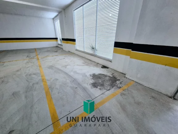 Imagem Apartamento 2 quartos, e vagas e lazer em prédio novo à venda na Praia do Morro - Guarapari