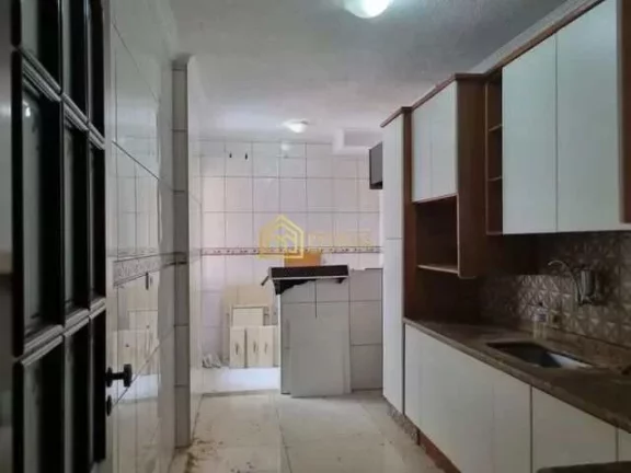 Imagem Apartamento Padrão