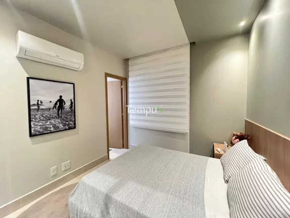 Imagem Opus Araguaya - Apartamento Alto padrão venda no bairro Setor Marista - Goiânia/GO