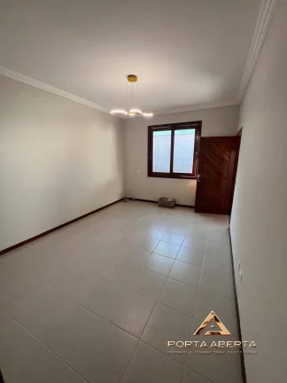 Imagem Casa Linear única no lote Cidade Nova - cod 1319