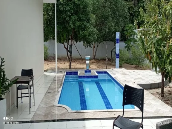 Imagem CASA RESIDENCIAL em MANAUS - AM, TARUMÃ