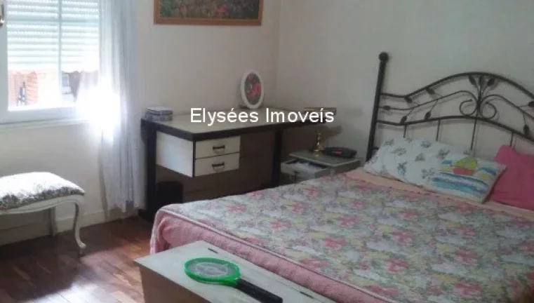 Imagem CASA RESIDENCIAL em SÃO PAULO - SP, SANTO AMARO