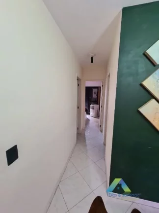 Imagem Apartamento com 2 dormitórios à venda, 60 m², área de lazer completa, ótima localização. Agende sua visita!