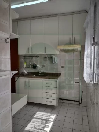 Imagem APARTAMENTO RESIDENCIAL em Osasco - SP, Centro