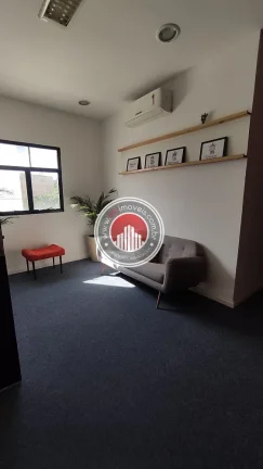 Imagem Sala Comercial a Venda no bairro Barra da Tijuca - Rio de Janeiro, RJ