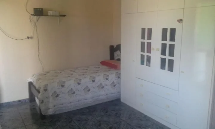 Imagem Casa para Venda por R$450.000,00 com 4 dormitórios, 2 vagas e 3 banheiros - Lageado, São paulo / SP - Cód. BDI25404