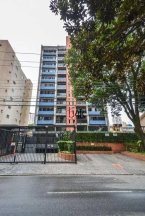 Imagem Apartamento para alugar na Vila Olimpia 3 quartos