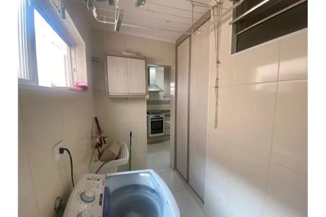 Imagem APARTAMENTO RESIDENCIAL em São Paulo - SP, Jabaquara