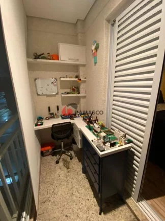 Imagem Apartamento à venda, Barcelona, São Caetano do Sul, SP