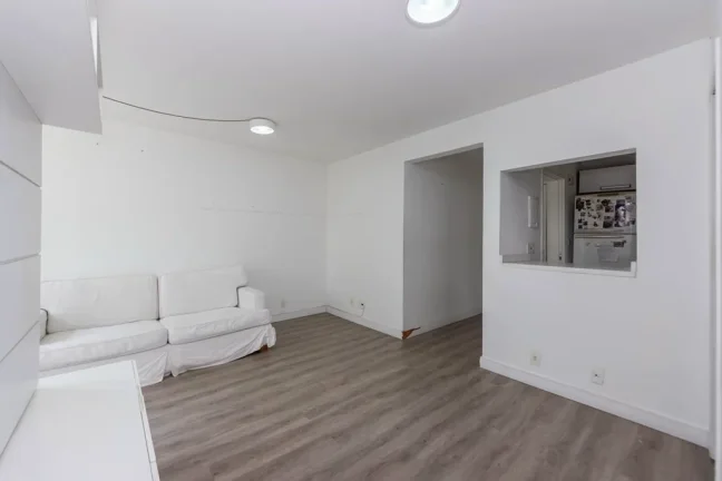 Imagem APARTAMENTO RESIDENCIAL em São Paulo - SP, Moema