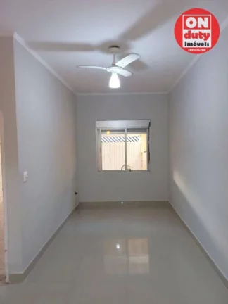 Imagem Casa à venda - Vila Balneária - Praia Grande/SP