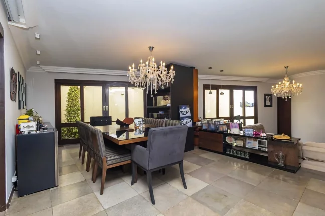 Imagem Casa no Ahú Maravilhosa! Baixou o Preço de R$2900.00,00 por R$2.500.000,00