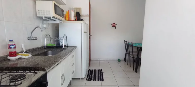 Imagem Apartamento a venda no Itaguá com metragem diferenciada