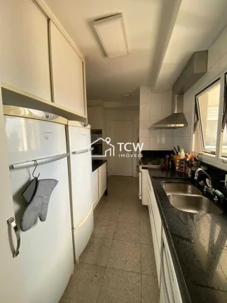 Imagem Apartamento à venda no bairro Vila Mariana - São Paulo/SP