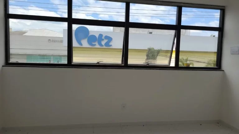 Imagem Salão para alugar, 50 m² por R$ 3.680,00/mês - Conjunto Residencial Irai - Suzano/SP