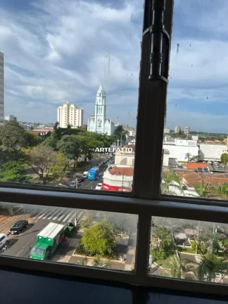 Imagem Apartamento à venda – Edifício Franca do Imperador No Centro da Cidade