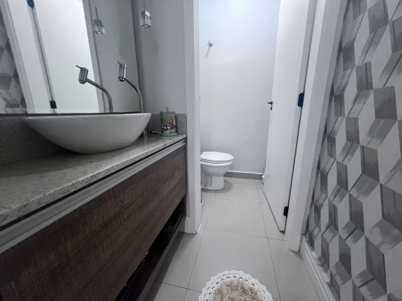 Imagem Casa de Condomínio com 3 Quartos à Venda, 160 m² em Jardim Ermida I - Jundiaí Imagem Casa de Condomínio com 3 Quartos à Venda, 160 m² em Jardim Ermida I - Jundiaí