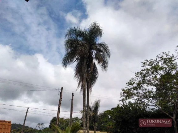 Imagem Chácara à venda, 1000 m² por R$ 393.000,00 - Capim Branco - Mairiporã/SP