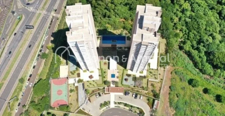 Imagem Apartamento a Venda, área útil de 181 m², 3 Vagas de Garagem, Condomínio Le Monde, Campinas.
Per...