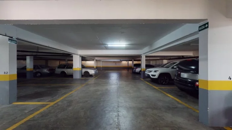 Imagem APARTAMENTO RESIDENCIAL em São Paulo - SP, Moema