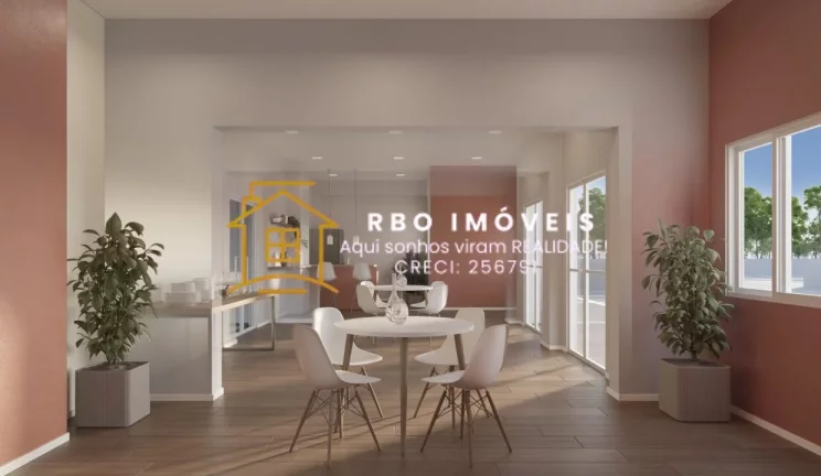 Imagem Solarium Home Club Carapicuíba | Apartamentos à Venda com Lazer Completo e Ótima Localização