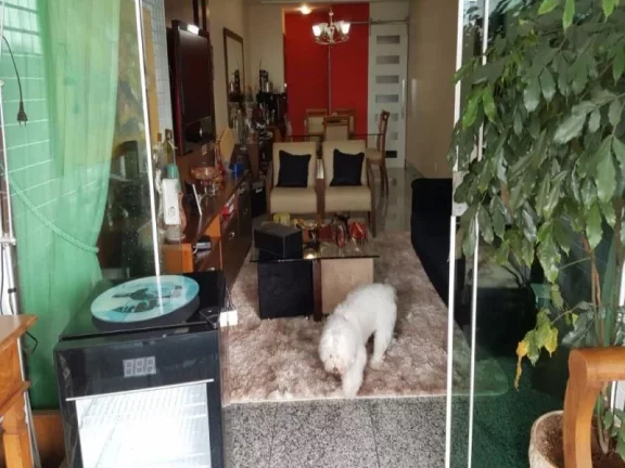 LUXUOSO APARTAMENTO A VENDA NA GLÓRIA