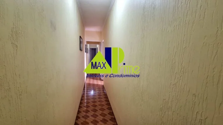 Imagem Imóvel de Luxo no Jardim Ponte Rasa: Casa com 4 Quartos, 1 Suíte, 175m², Venda ou Locação em SP