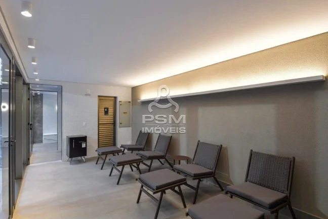 Imagem Apartamento com 3 quartos à venda em Belo Horizonte