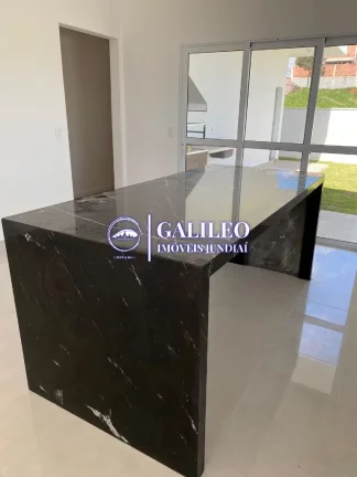 Imagem Casa a venda no Condomínio Gran Ville São Venâncio | Itupeva | São Paulo