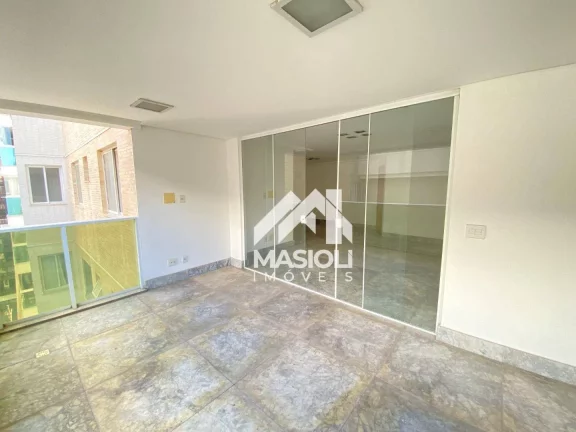 Imagem IMPERDÍVEL - Apartamento 4 quartos 1 suíte, Alto padrão, Lazer completo