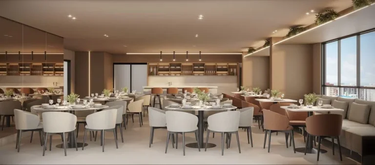 Imagem Florezza Residence