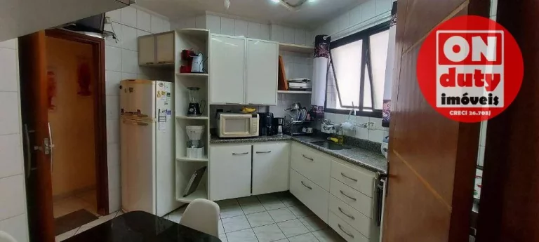 Imagem Apartamento - Embaré - Santos/SP