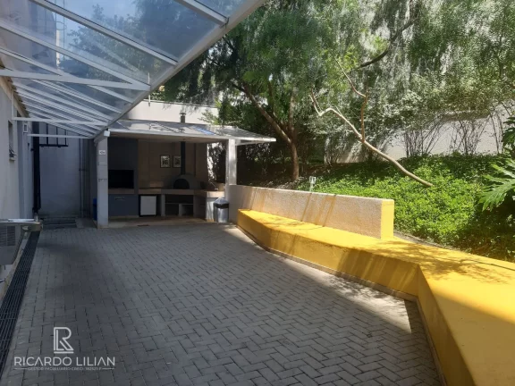 Imagem Apartamento no bairro do Cambuci, 2 dormitorios, 34m² em andar alto. A VENDA!!!