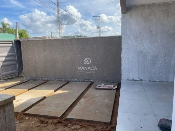 Imagem Casa à Venda no Bairro Vila Nova – Barra Velha/SC
